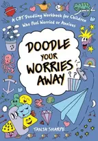 KNYGA Tanja Sharpe Doodle Your Worries Away