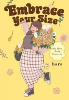 KNYGA hara Embrace Your Size