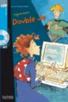 KNYGA Guerin Double Je - Livre & downloadable audio