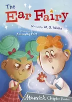 KNYGA W G White Ear Fairy