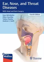 KNYGA Hans Behrbohm Ear, Nose, and Throat Diseases