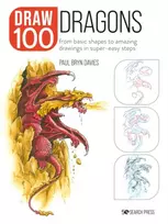KNYGA Paul Bryn Davies Draw 100: Dragons