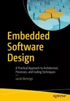 KNYGA Jacob Beningo Embedded Software Design