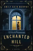 KNYGA Emily Murphy B Enchanted Hill