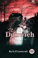 KNYGA H.P.Lovecraft The Dunwich Horror