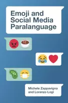 KNYGA Michele Zappavigna Emoji and Social Media Paralanguage