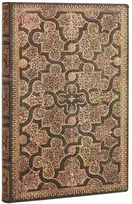 KNYGA paperblanks Enigma (Le Gascon) Midi Lined Journal