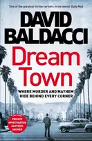 KNYGA David Baldacci Dream Town