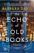 KNYGA Barbara Davis Echo of Old Books