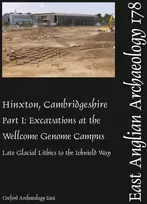 KNYGA Alice Lyons EAA 178: Hinxton, Cambridgeshire: Part I