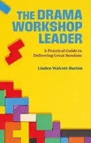 KNYGA Linden Walcott Burton Drama Workshop Leader