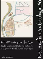 KNYGA Bookshop EAA 180: Salt-Winning on the Lyn