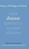 KNYGA Frances Darlington Pollock Disease