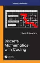 KNYGA Hugo D Junghenn Discrete Mathematics with Coding