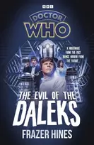 KNYGA FH Doctor Who: Evil of the Daleks