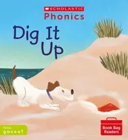 KNYGA Charlotte Raby Dig It Up (Set 2)