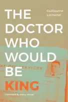 KNYGA Guillaume Lachenal Doctor Who Would Be King