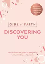 KNYGA Emma Borquaye Discovering You