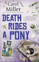 KNYGA Carol Miller Death Rides A Pony