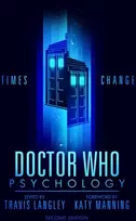 KNYGA Travis Langley Doctor Who Psychology (2nd Edition)