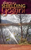 KNYGA Bookshop Diary of a Shielding Yogini