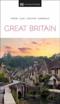 KNYGA Dk Eyewitness DK Great Britain