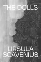 KNYGA Ursula Scavenius Lėlės