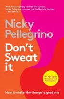 KNYGA Nicky Pellegrino Don't Sweat It