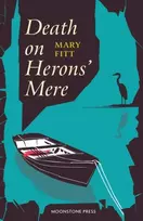 KNYGA Mary Fitt Death on Herons' Mere