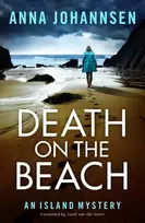 KNYGA Anna Johannsen Death on the Beach