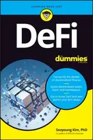 KNYGA Seoyoung Kim DeFi For Dummies