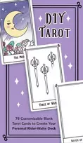 KNYGA Editors of Ulysses Press DIY Tarot
