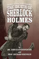 KNYGA John Raffensperger Death of Sherlock Holmes