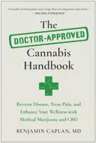 KNYGA Benjamin Caplan Doctor-Approved Cannabis Handbook