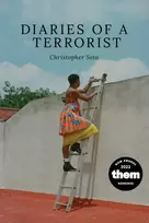 KNYGA Christopher Soto Diaries of a Terrorist