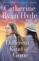 KNYGA Catherine Ryan Hyde Different Kind of Gone