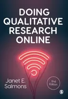 KNYGA Janet Salmons Doing Qualitative Research Online