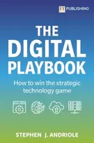KNYGA Steve Andriole Digital Playbook: How to win the strategic technology game