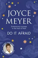 KNYGA Joyce Meyer Do It Afraid