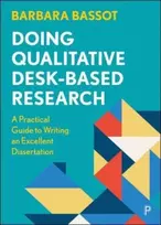 KNYGA Barbara Bassot Doing Qualitative Desk-Based Research