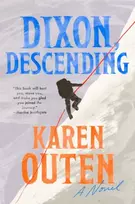 KNYGA Karen Outen Dixon, Descending