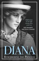 KNYGA Ken Wharfe Diana - Remembering the Princess