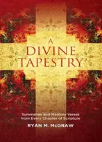 KNYGA Ryan M Mcgraw Divine Tapestry