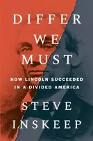 KNYGA Steve Inskeep Differ We Must