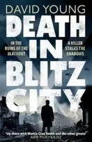 KNYGA David Young Death in Blitz City