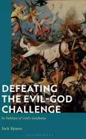 KNYGA Jack Symes Defeating the Evil-God Challenge