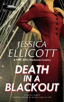KNYGA Jessica Ellicott Death in a Blackout