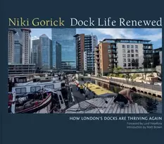 KNYGA Niki Gorick Dock Life Renewed
