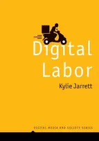 KNYGA Kylie Jarrett Digital Labor