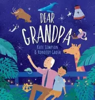 KNYGA Kate Simpson Dear Grandpa